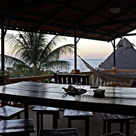 Casa Monacita Villa Tamarindo Ngoại thất bức ảnh