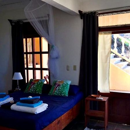 Casa Monacita Villa Tamarindo Ngoại thất bức ảnh