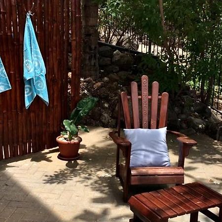 Casa Monacita Villa Tamarindo Ngoại thất bức ảnh