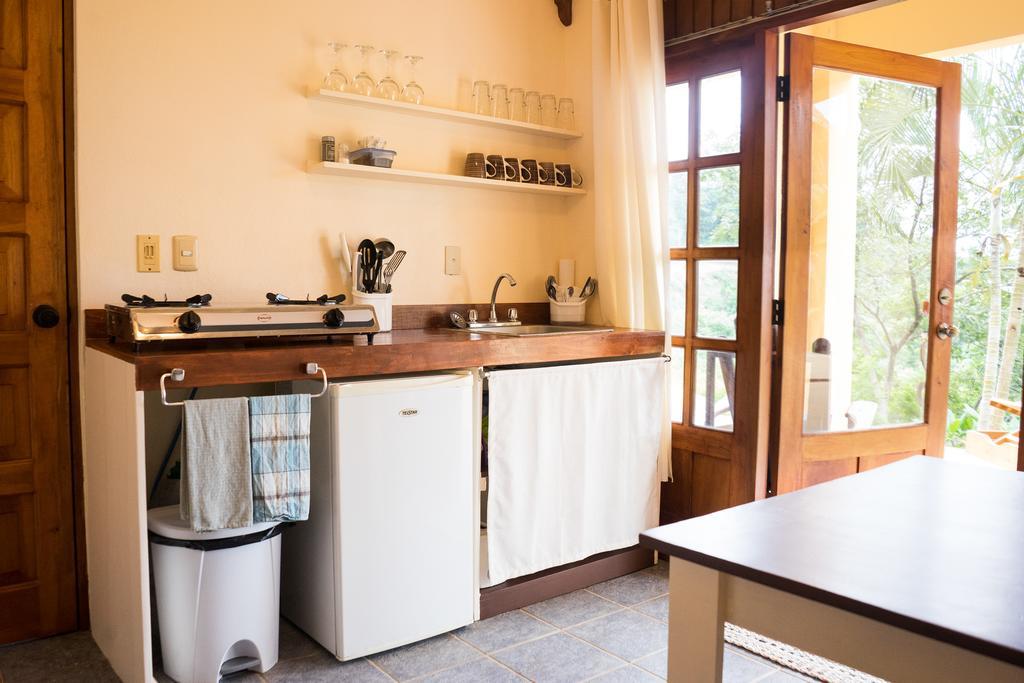 Casa Monacita Villa Tamarindo Ngoại thất bức ảnh