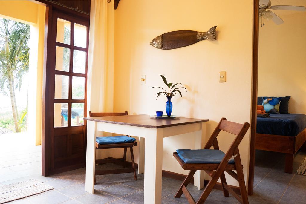 Casa Monacita Villa Tamarindo Ngoại thất bức ảnh