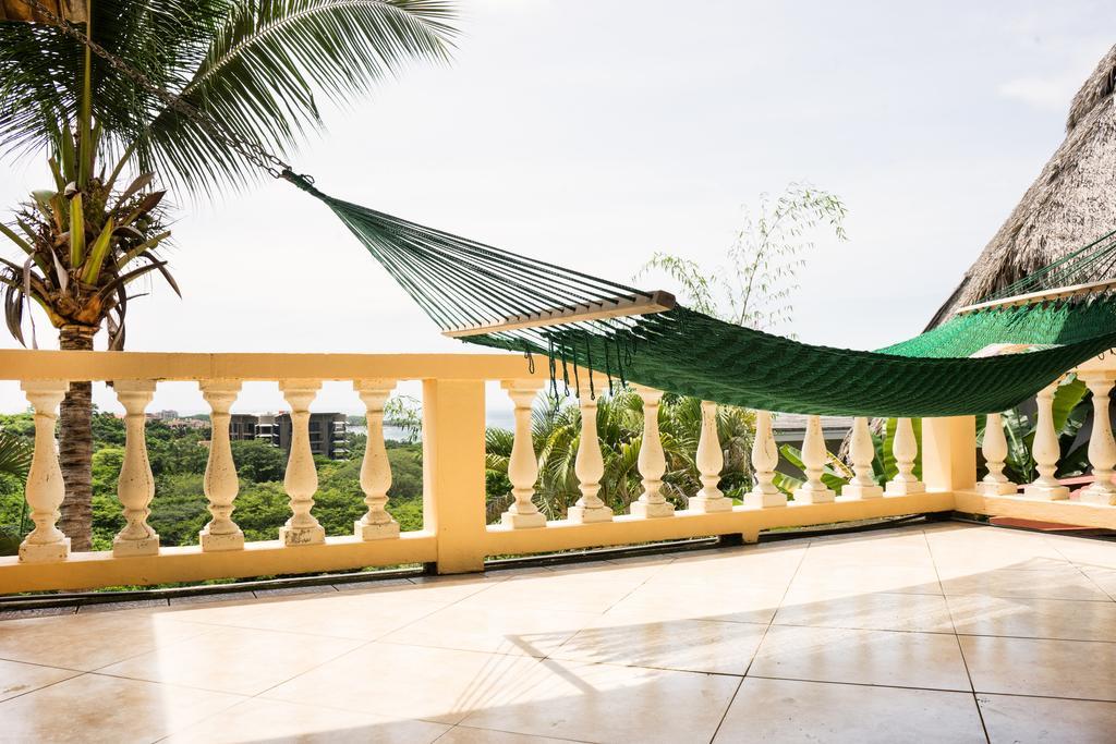Casa Monacita Villa Tamarindo Ngoại thất bức ảnh