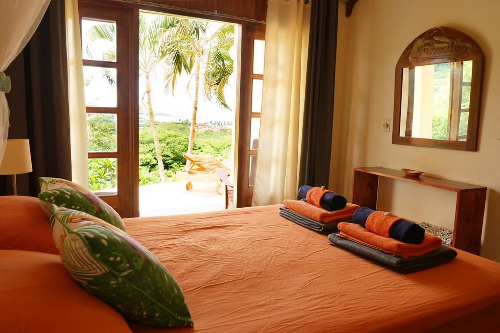 Casa Monacita Villa Tamarindo Ngoại thất bức ảnh