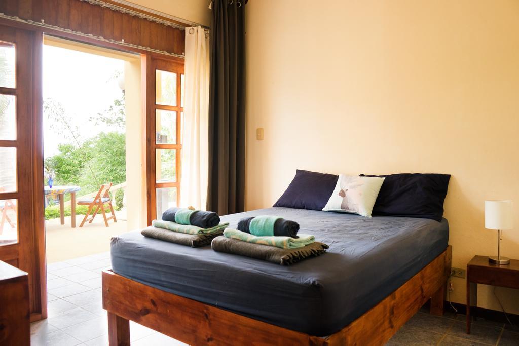 Casa Monacita Villa Tamarindo Ngoại thất bức ảnh