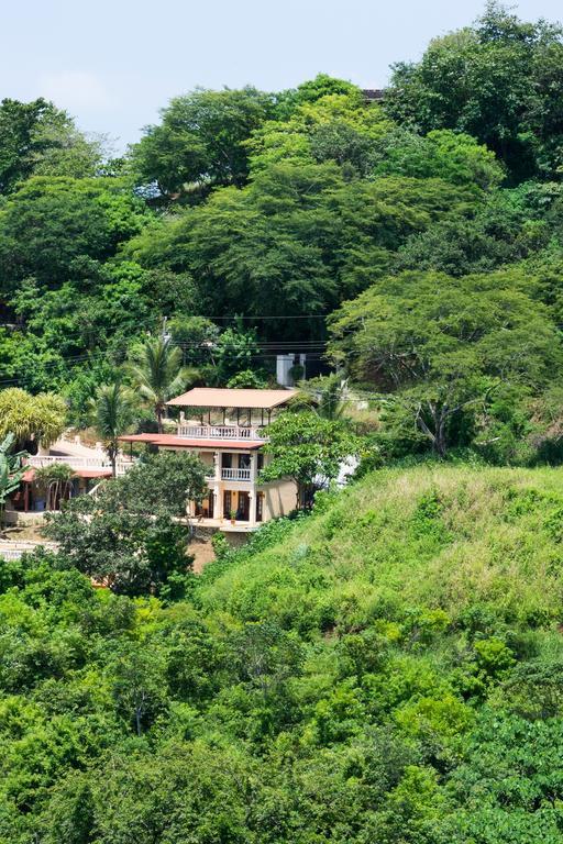 Casa Monacita Villa Tamarindo Ngoại thất bức ảnh