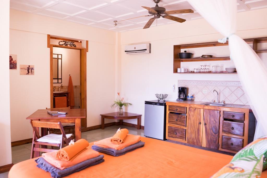 Casa Monacita Villa Tamarindo Ngoại thất bức ảnh