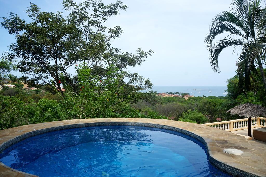 Casa Monacita Villa Tamarindo Ngoại thất bức ảnh