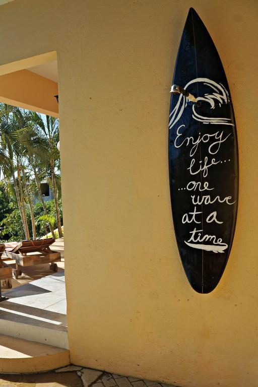 Casa Monacita Villa Tamarindo Ngoại thất bức ảnh