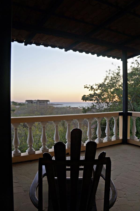 Casa Monacita Villa Tamarindo Ngoại thất bức ảnh