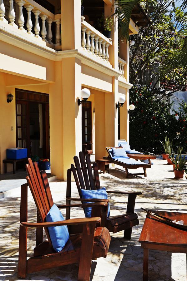 Casa Monacita Villa Tamarindo Ngoại thất bức ảnh