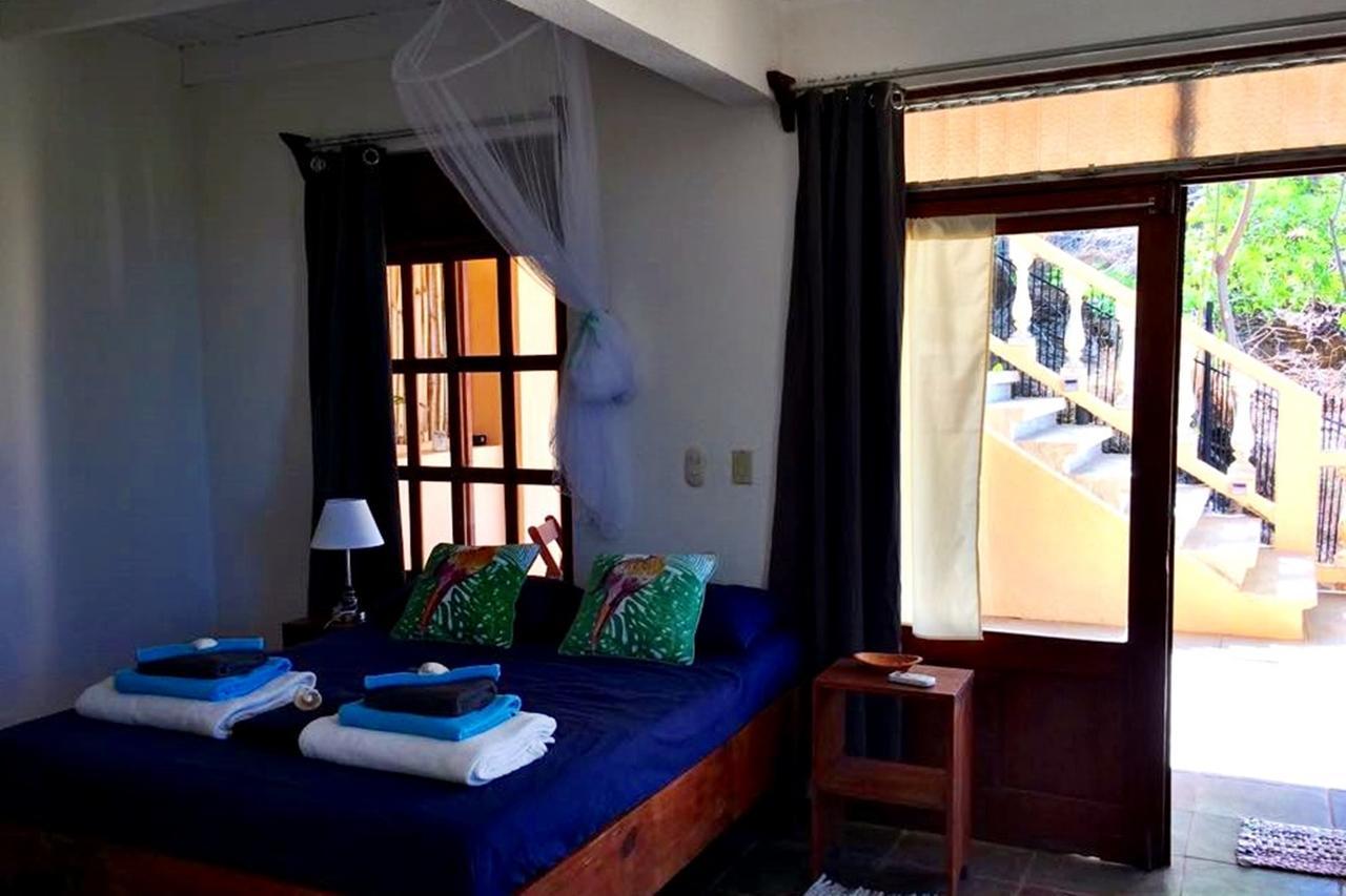 Casa Monacita Villa Tamarindo Ngoại thất bức ảnh