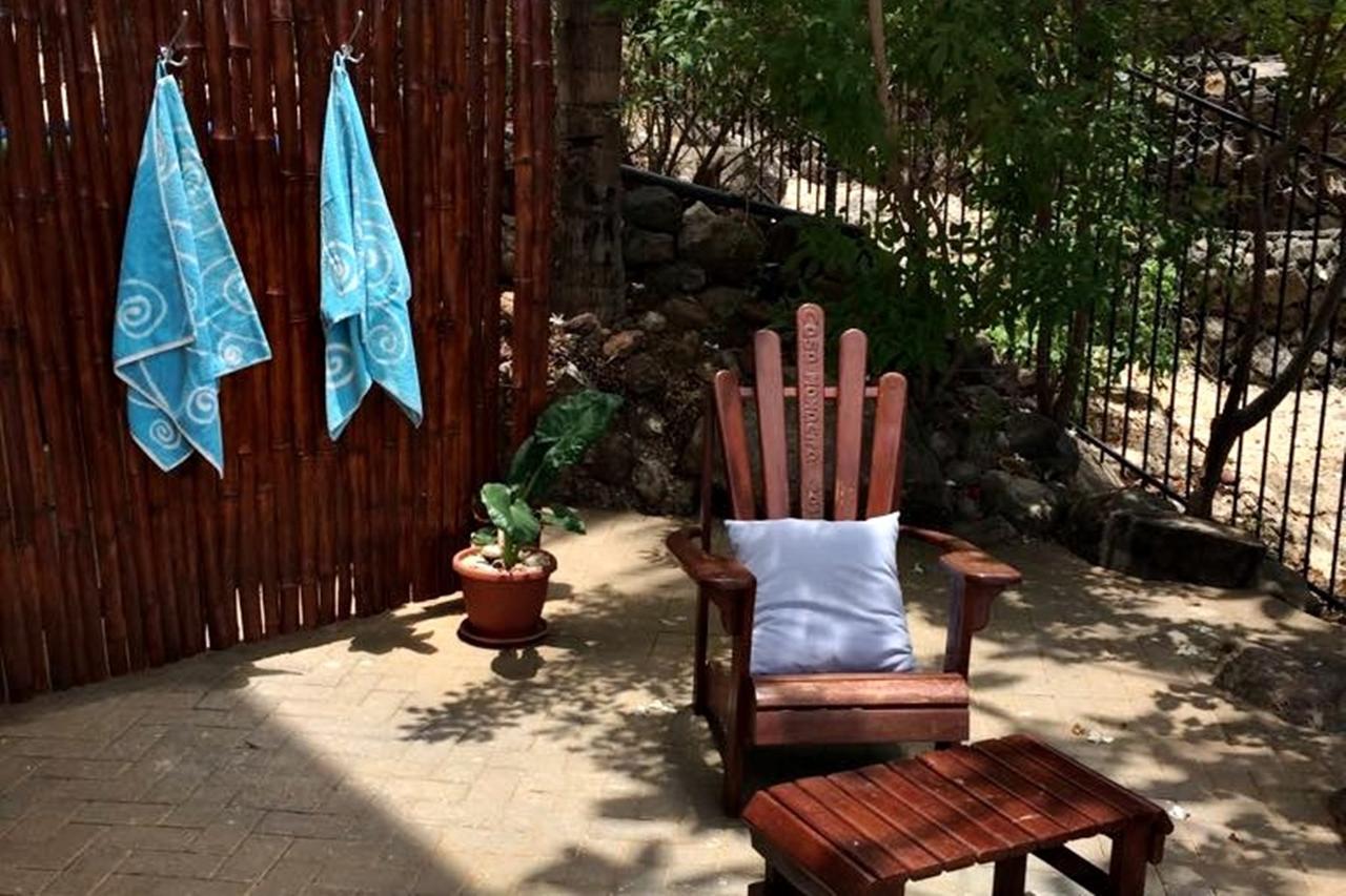 Casa Monacita Villa Tamarindo Ngoại thất bức ảnh