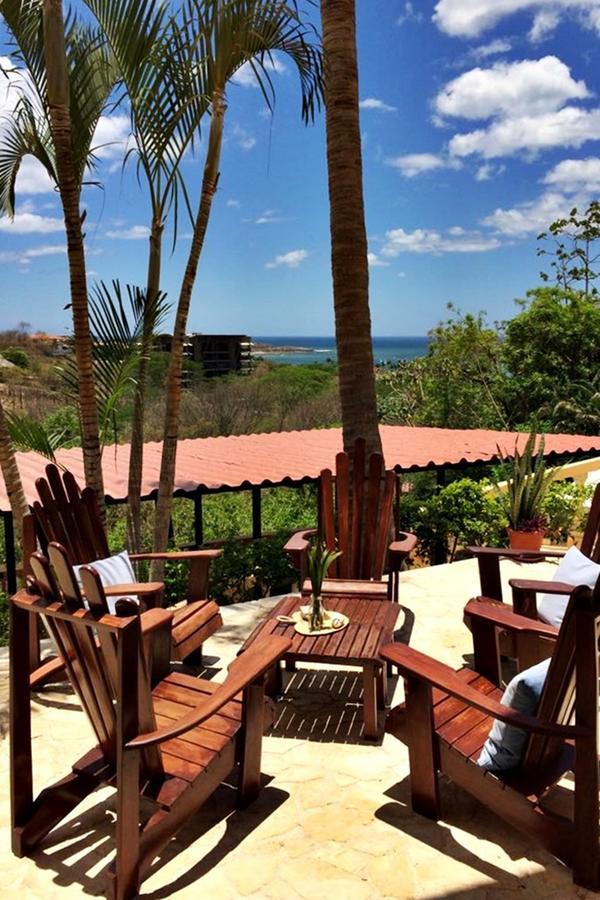 Casa Monacita Villa Tamarindo Ngoại thất bức ảnh