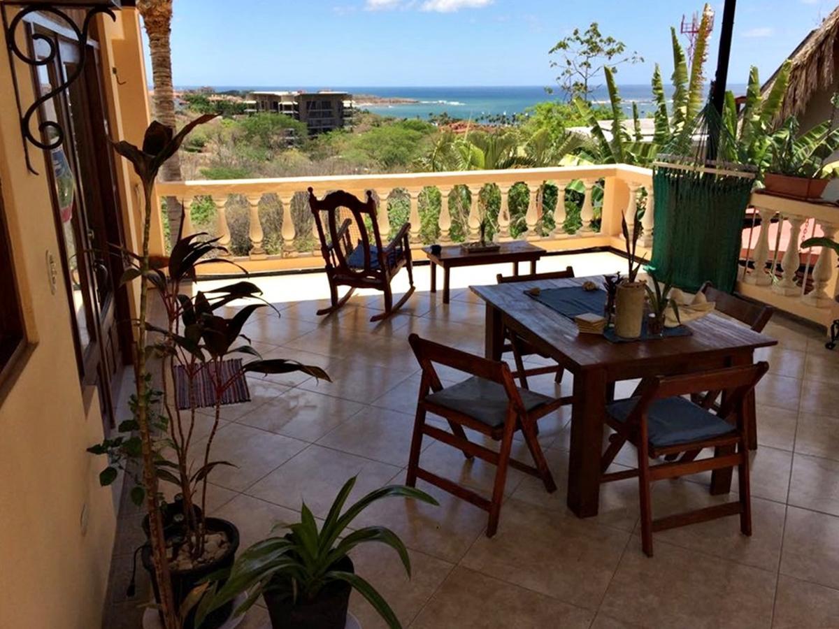 Casa Monacita Villa Tamarindo Ngoại thất bức ảnh